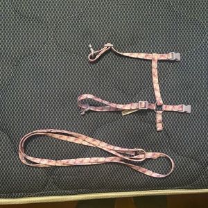 Youly Kitten Harnessess | Space Kitten & Pink and Purple